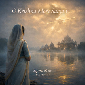 O Krishna More Saajan