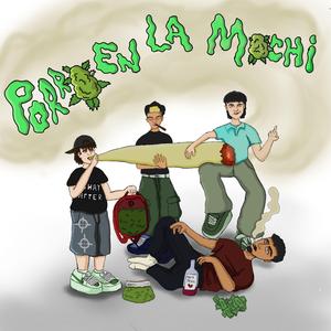 Porro En La Mochi