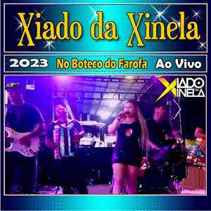 Nêga / Deixa Eu Falar Pra Você - Ao Vivo