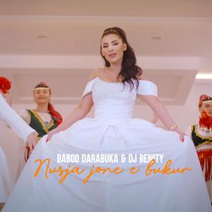 Nusja jone e bukur (feat. Dj Benity)