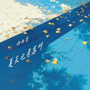 夏天也有落叶 (清新版)