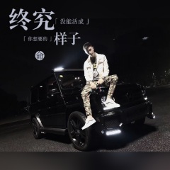 终究没有活成你想要的的样子