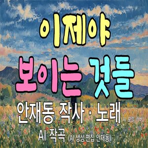 이제야 보이는 것들