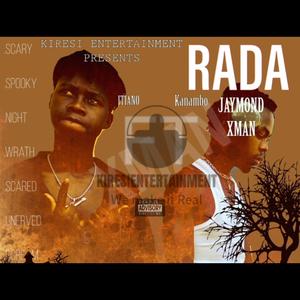 Rada (feat. Itiano kanambo 254)