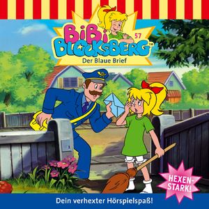 Bibi Blocksberg Lied