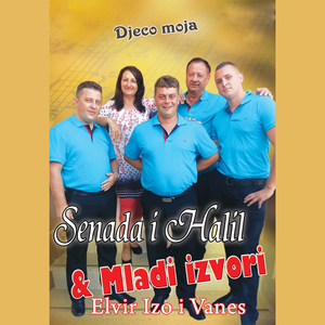 Nacula sam, pricaju mi zene