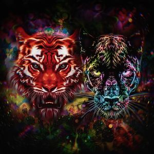 Constriction3.0（压迫感）