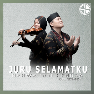 Juru Selamatku