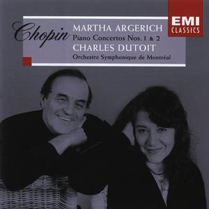 Piano Concerto No.1 in E Minor, Op.11:II. Romanze (Larghetto)