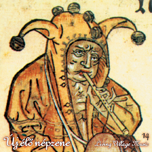 Lassú Magyaros, Kettős És Sebes (Gyimes)