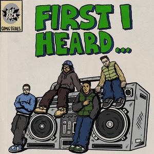 Oooh! (feat. Mickey Factz, Rapoet, Tang Sauce, Klokwize & Hydro 8Sixty)