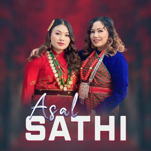 Asal Sathi (feat. Reshma Bomjan)