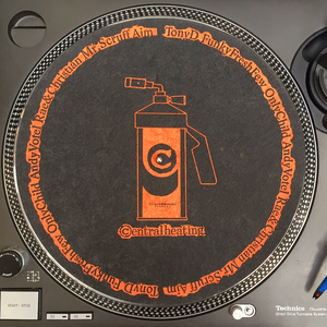 Like Communication (Instrumental)