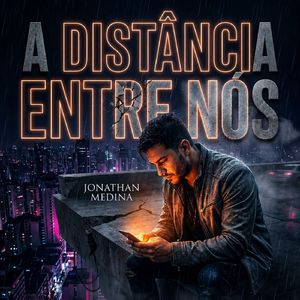 A Distância Entre Nós