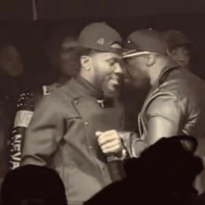 MORE (feat. Poochie)