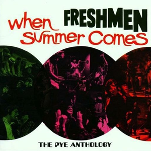 She Sang Hymns Out of Tune