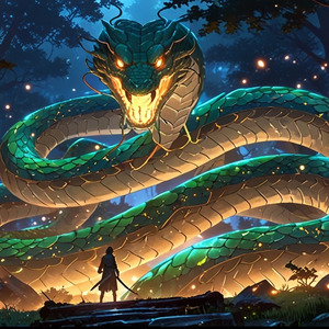 Yamata no Orochi