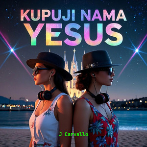 KUPUJI NAMA YESUS