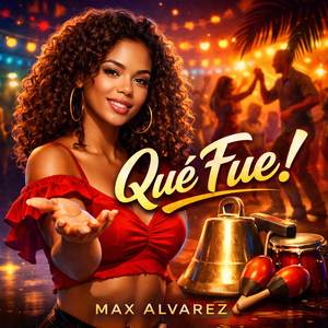 Qué fue! (Radio edit)