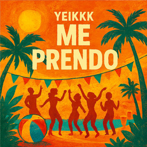 Me Prendo