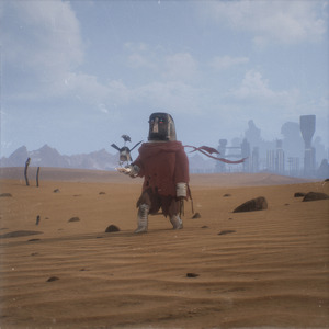 Starving to Death in the Belly of a Whale