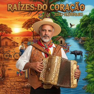 Forró De Cabaceira a Compadecida