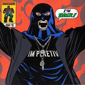 Television (Instrumental Version)