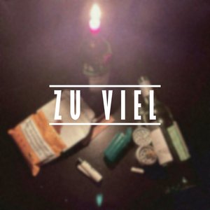 Zu viel