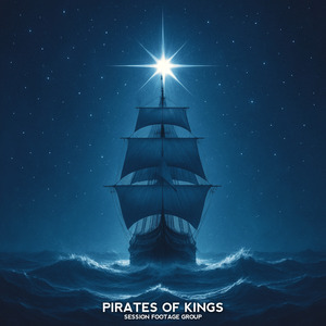 Pirates Of Kings