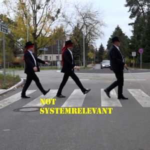 Not systemrelevant