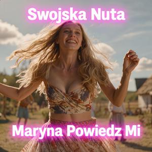 Maryna Powiedz Mi