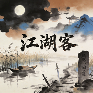 江湖客