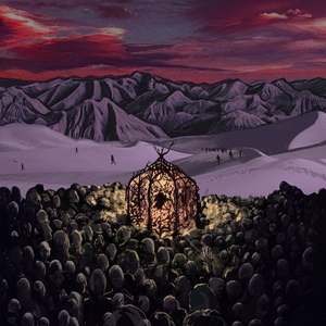 Desiertos de Libertad