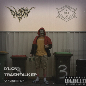 Detritus (EXTANT Remix)