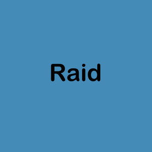 【免费】Juice Wrld type beat ''Raid''
