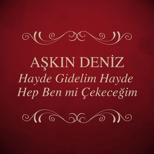 Divane Aşık Gibi