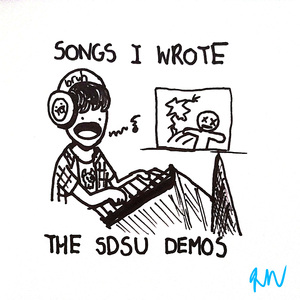 Icebreaker (SDSU Demo)