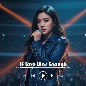 If Love Was Enough