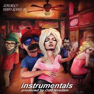 MR. DRUMMOND (instrumental)