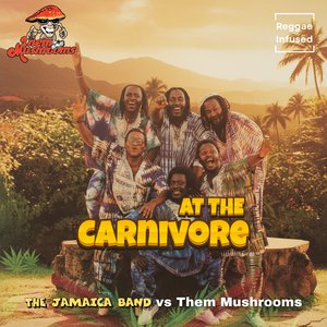 At The Carnivore (Reggae Soul Radio Edit)