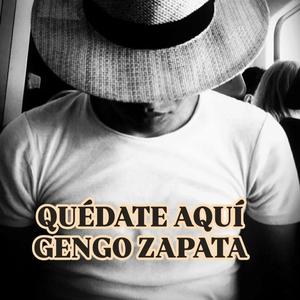 QUÉDATE AQUÍ
