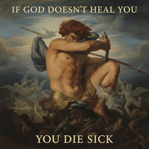 Dream Galvanizing (._.)