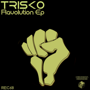 Ravolution (Original Mix)