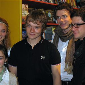 Starks (feat. Jos3k)