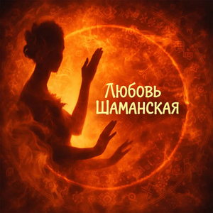Любовь шаманская