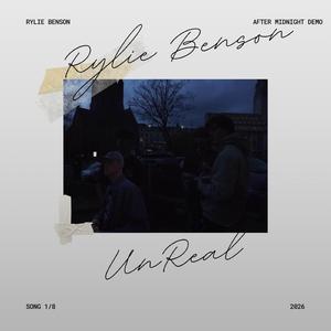 Unreal (Demo)