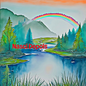 Nasci Depois