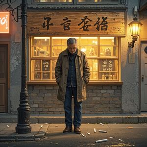 半百酒馆-雅乐酷耀