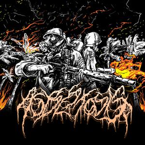 Blowtorch & Corkscrew