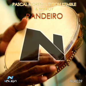 Pandeiro (Original Mix)